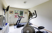 Shippon home gym construction leads