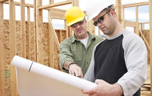 Shippon outhouse construction leads